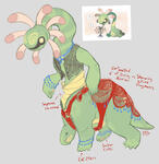 colored sketch colored sketch