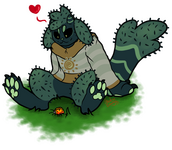 Fullbody w/bg Fullbody w/bg